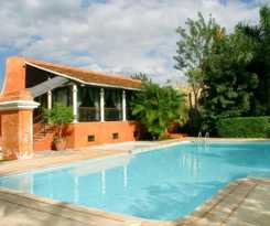 Hacienda Xcanatun, Angsana Heritage Collection