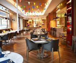 Hotel Dusitd2 Yarkay Thimphu