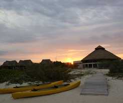 Hotel Xixim Mundo Imperial