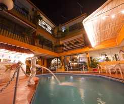  Ideal Villa Hotel
