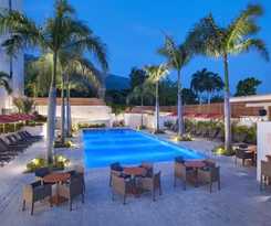 Hotel Marriott Port-au-prince
