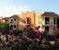 Hotel Ecotel Quinta Regia