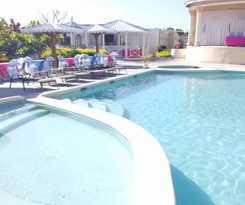  Odivin Luxury Suite