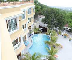 Hotel Lebon Appart