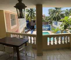 Hotel Cacique Villa
