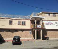  Villa Rosa Hotel and Restaurant