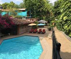 Hotel La Ceiba