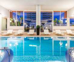 Hotel Terme Delle Nazioni