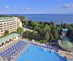 Sol Nessebar Bay - All Inclusive