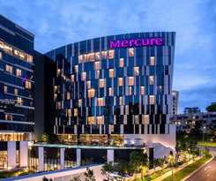Hotel Mercure Singapore On Stevens