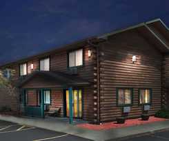 Hotel Super 8 by Wyndham Ticonderoga