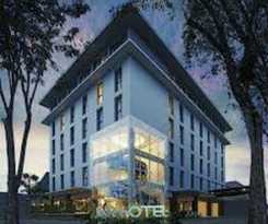 Hotel Regantris Surabaya