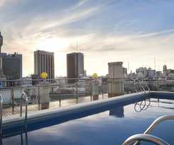 Hotel Nh Collection Buenos Aires Centro Histórico