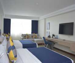 Hotel Premium In Mombasa City