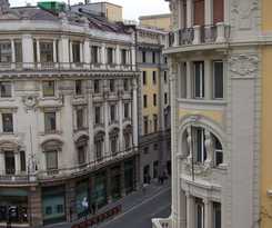 Rome Kings Suite