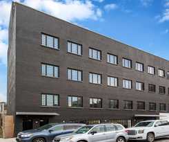 Gowanus Inn and Yard - An Ascend Hotel Collection Member