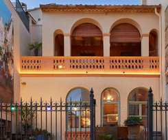 Hotel La Indiana De Begur - Adults Only