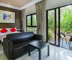 Hotel Gallop Kranji Farm Resort