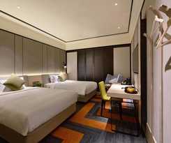 Hotel Aerotel Transit, Terminal 1