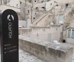 Hotel Aquatio Cave Luxury and Spa