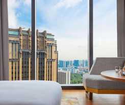 Hotel Andaz Singapore - A Concept By Hyatt