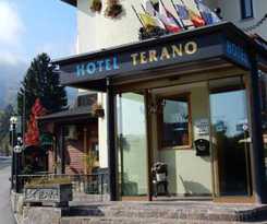 Hotel Garni Terano