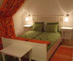 Guesthouse Stari Tisler