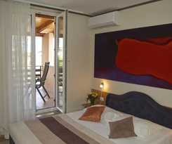 Hotel Rooms And Apartments Lisjak