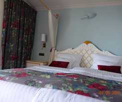 Hotel Villa Bellevue Portoroz-portorose