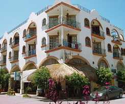 Hotel El Patio & Suites