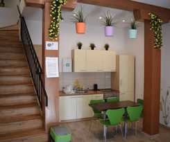 Apartamentos City Core 