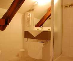 Hotel Logis Le Vert Galant