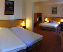 Ace Hôtel Clermont Ferrand La Pardieu