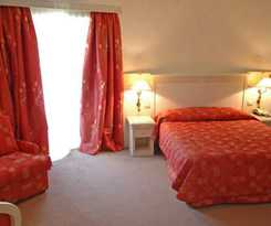 Hotel L'abbaye