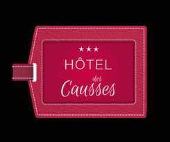 Hotel H&ocirc;tel Des Causses