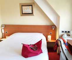 Hotel In Situ Hotel Le Chat Botte