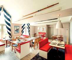 Hotel Ibis Brest Kergaradec