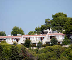 Cala d'Aspide Resort