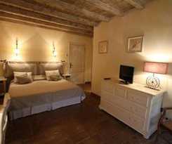 Hotel Restaurant Du Moulin D'aure