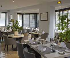 Hôtel Restaurant Des Remparts