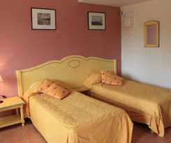 Appart'hotel Court'inn Aqua