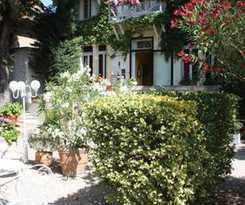 Hostellerie Le Chalet Fleuri