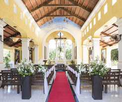 Hotel Grand Palladium Colonial Resort and Spa All Inclusive