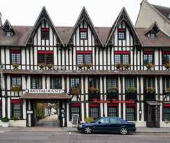 Hotel De Normandie