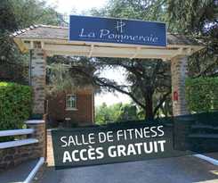 Hotel De La Pommeraie