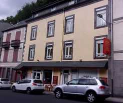 Hotel Bardon-perry