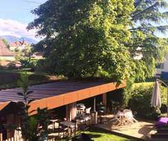 Résidence Les Thermes - Côté Chalet