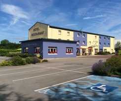 Hotel Le Logis De La Lys