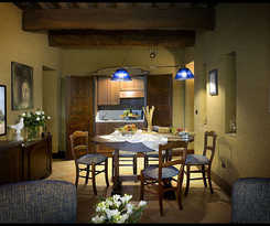 Hotel Castel Porrona Relais and Spa