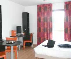 Hotel appart'city nantes carquefou